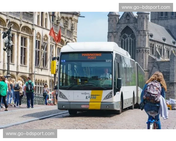 比利时双城记：布鲁日与根特的浪漫邂逅，谁能俘获你的心？